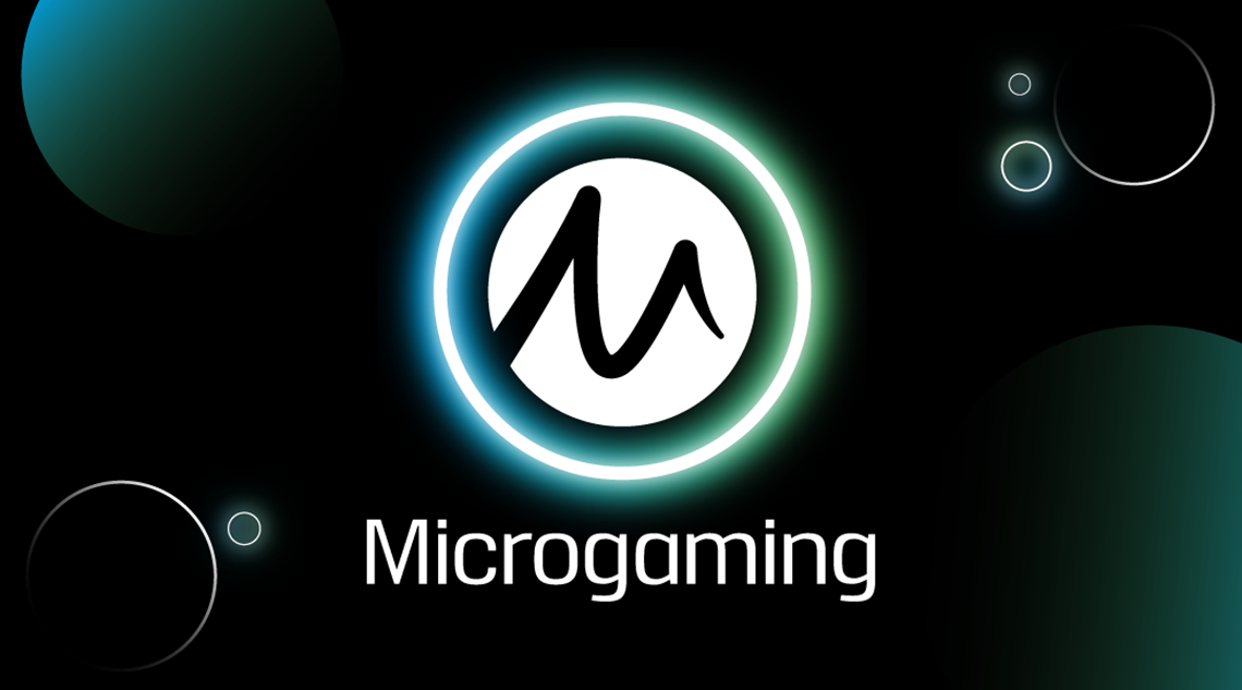 Microgaming