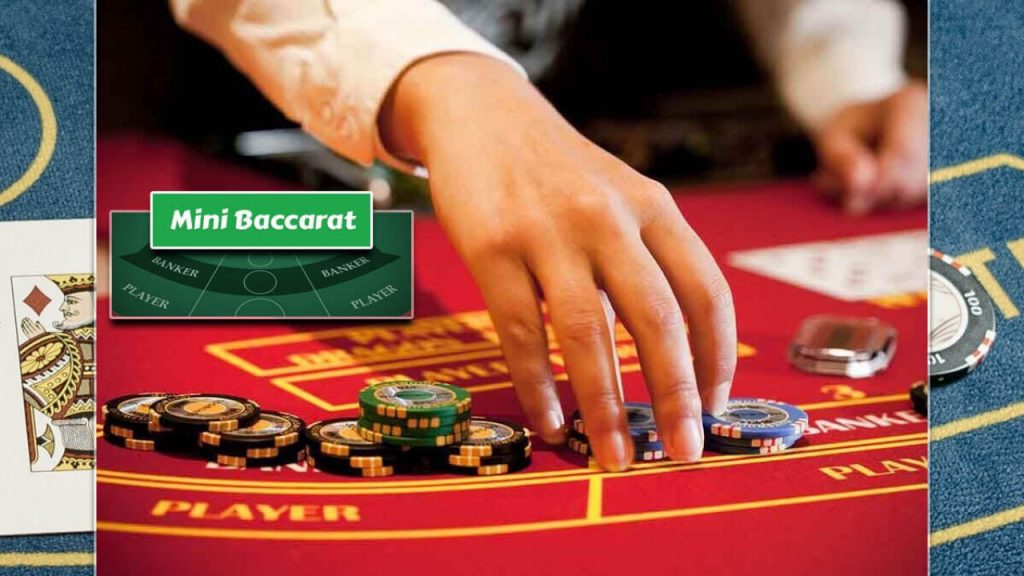 Mini Baccarat