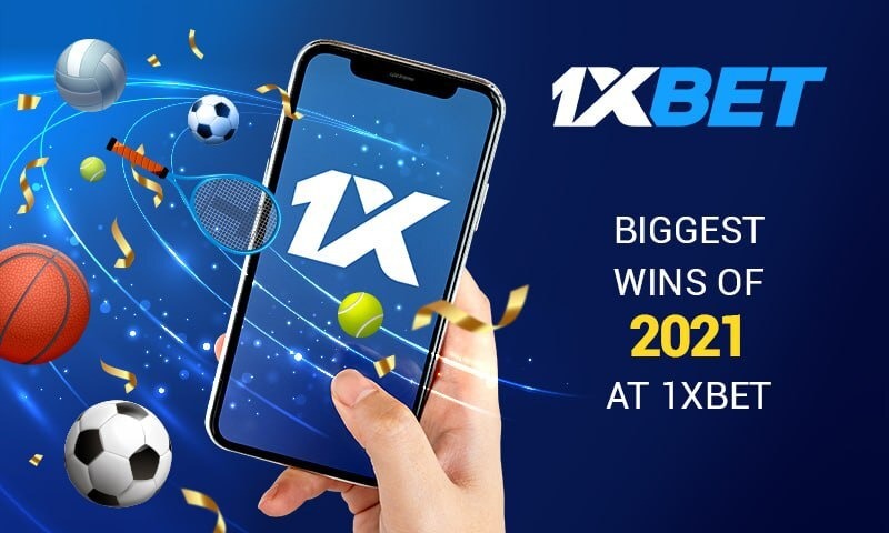 1xBet Baccarat Mobile