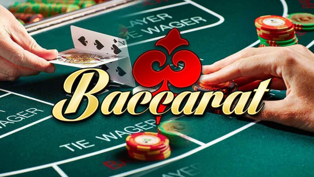 How to play Baccarat and win