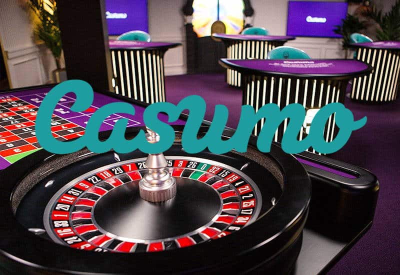 Casumo casino Baccarat