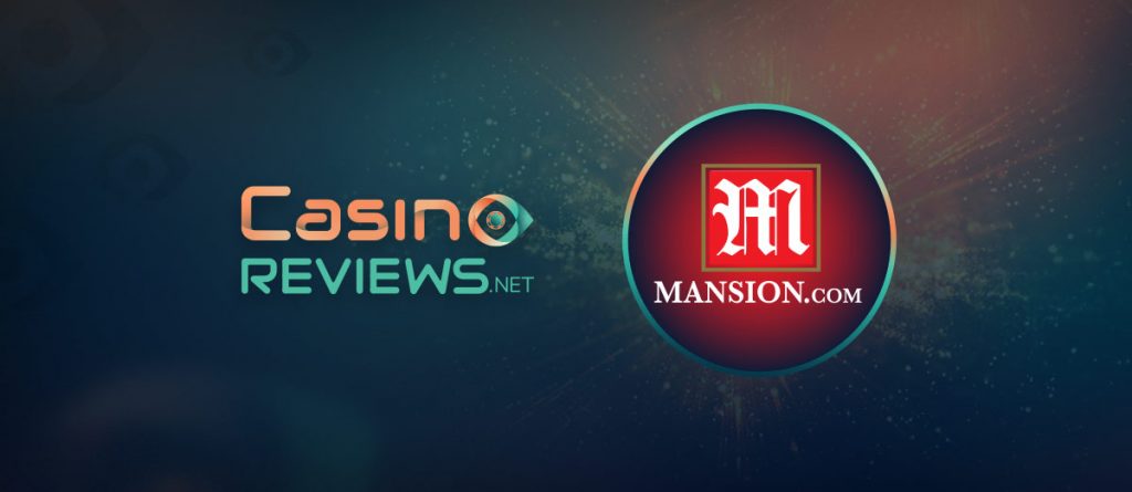 Mansion Casino Review