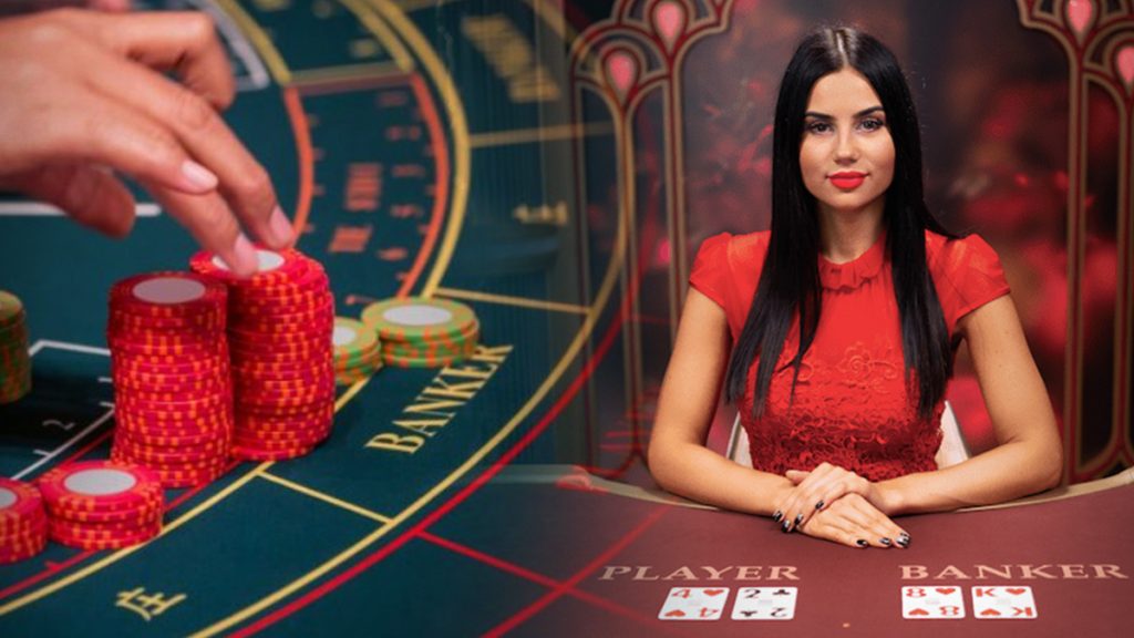 Mini Baccarat Rules