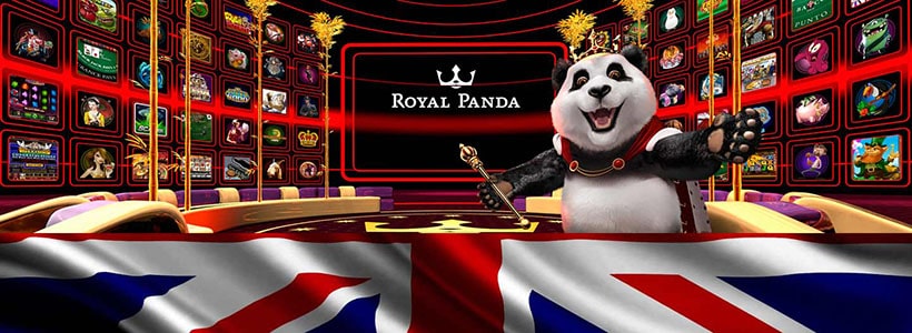 Royal Panda Casino