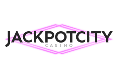 Jackpotcity Logo