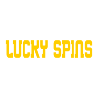 Lucky Spins logo