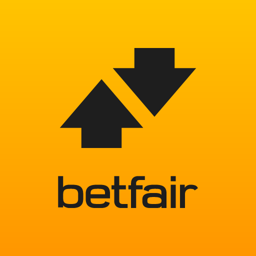 Betfair logo