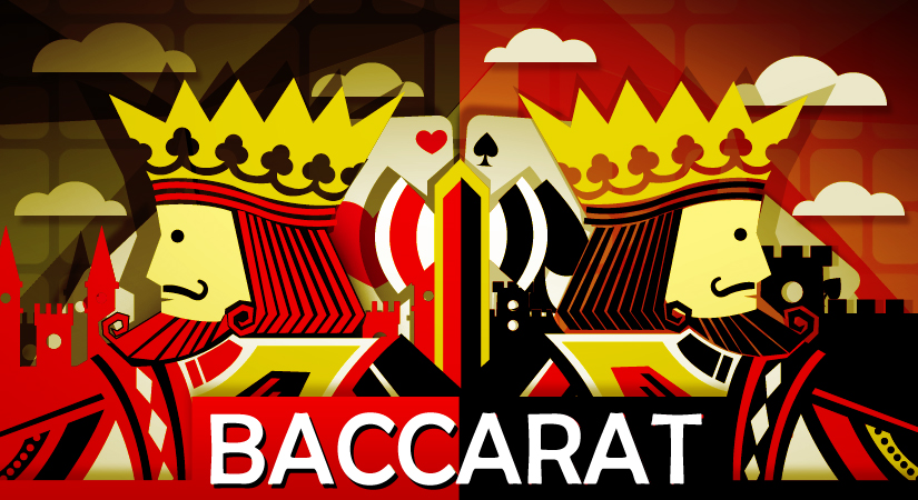 Baccarat Tournament Strategy