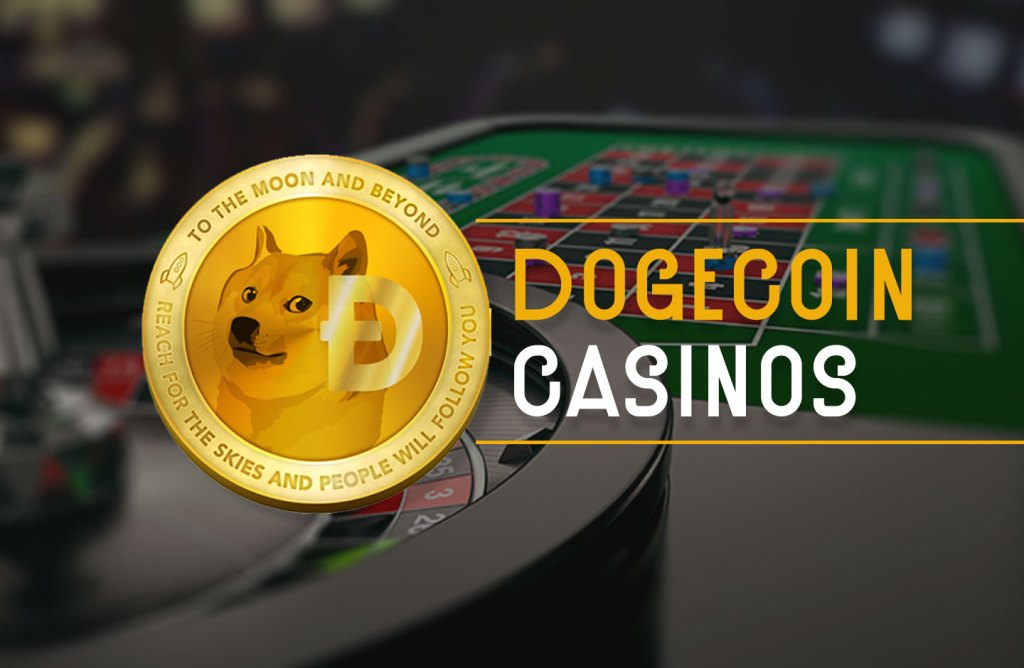 Dogecoin Baccarat