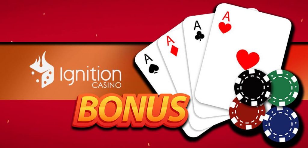 Ignition Casino Bonus