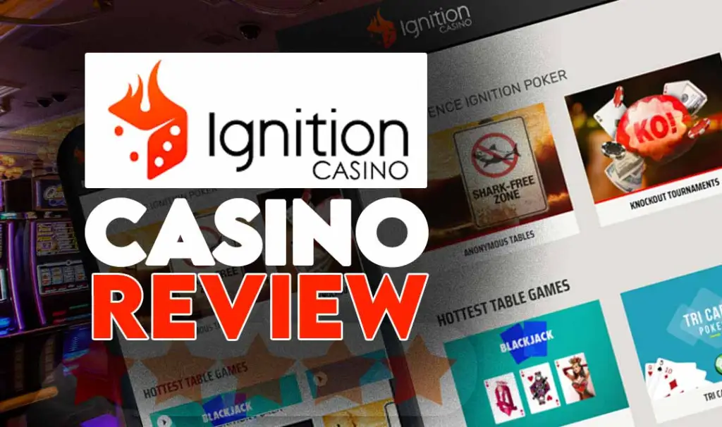 Ignition Casino Review