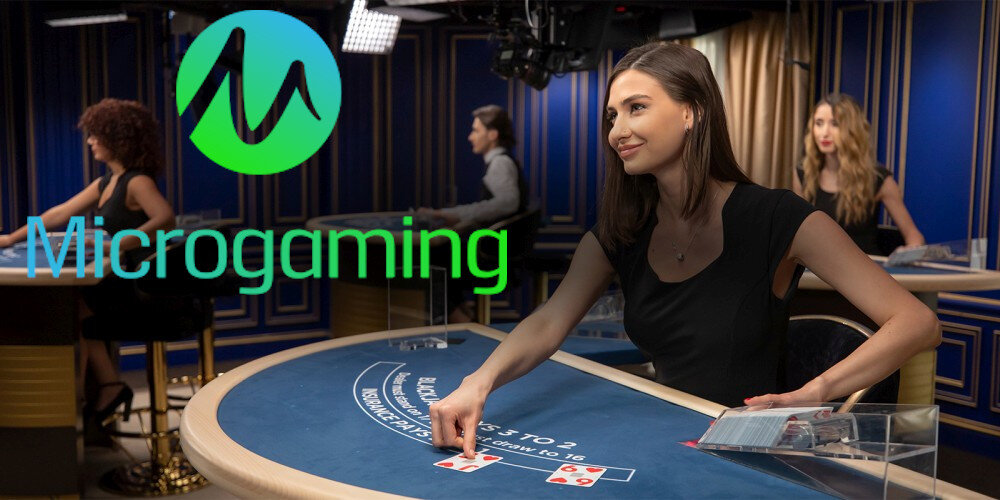 Microgaming Casinos