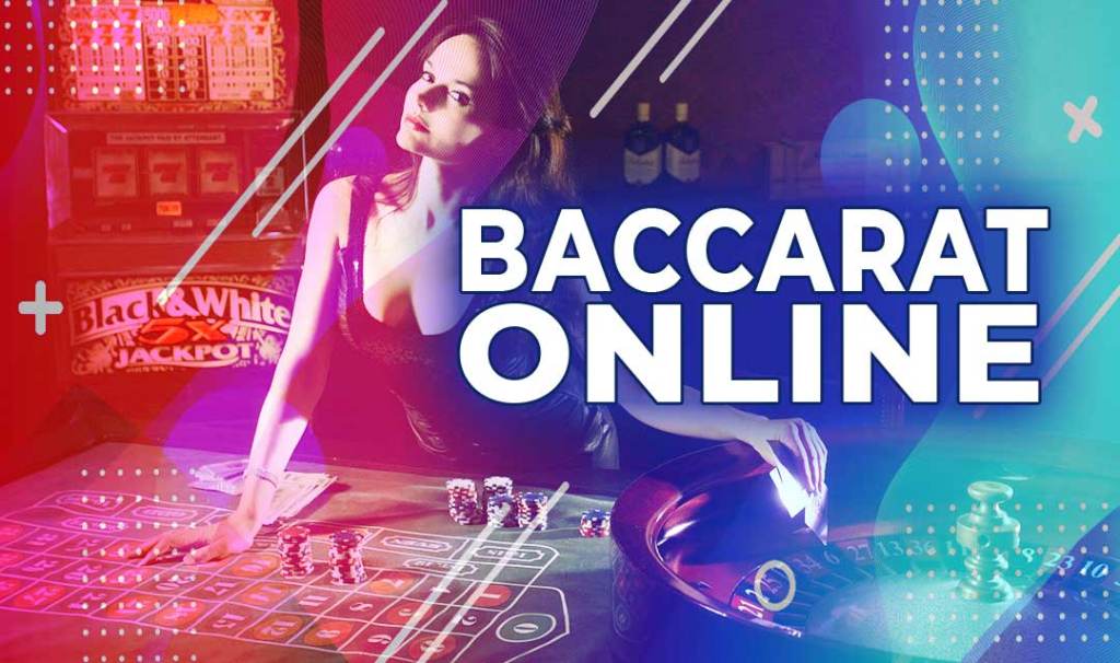 Play Baccarat at Wildz