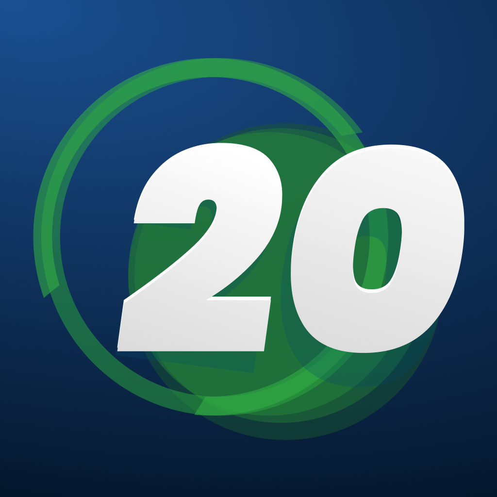 20bet Logo