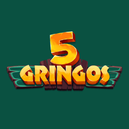 5gringos Casino Logo