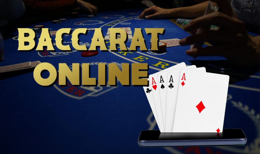 Bitstarz Baccarat