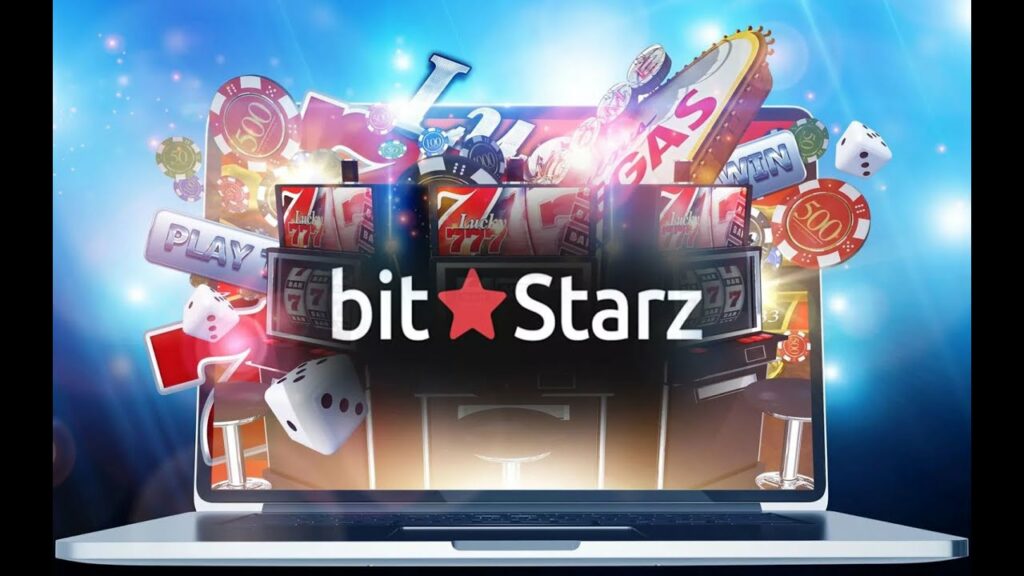 Bitstarz Bonus Code