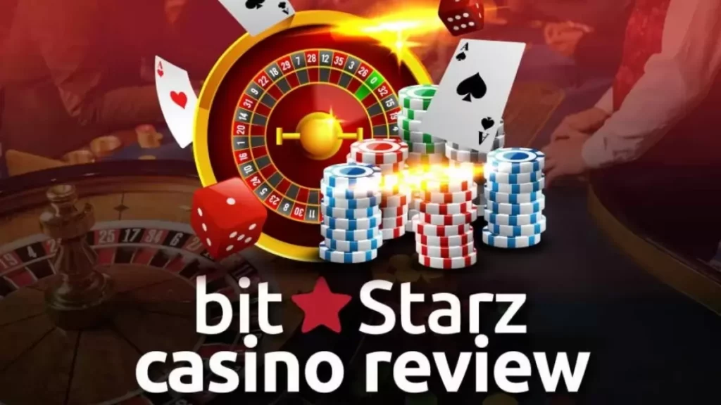 Bitstarz Casino Review