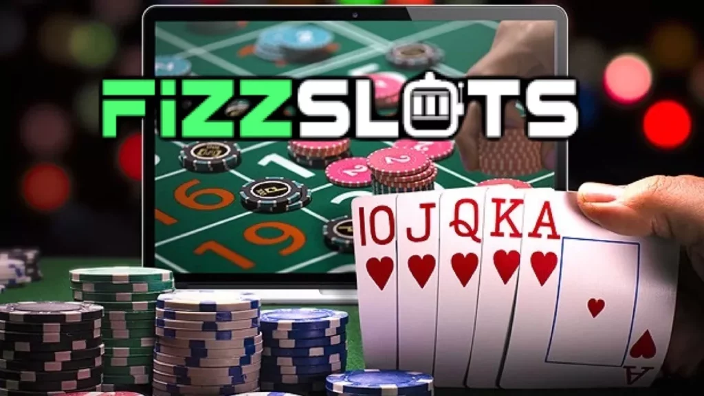 FizzSlots Baccarat Promo