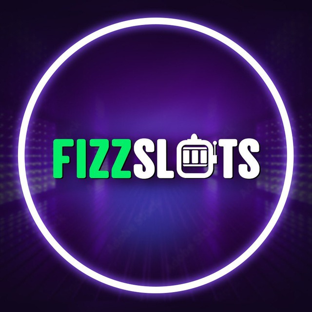 FizzSlots Logo