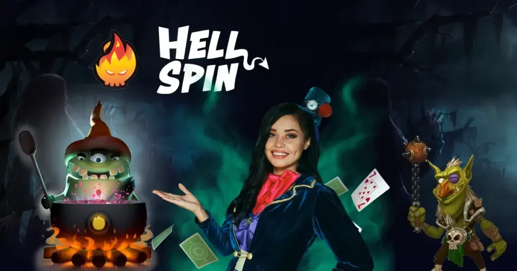 Hellspin Casino Review