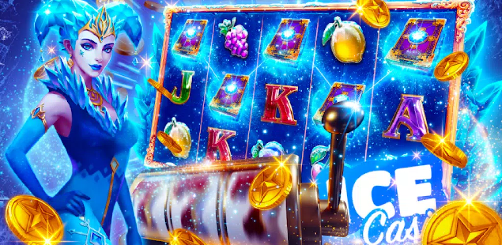 ICE Casino Review