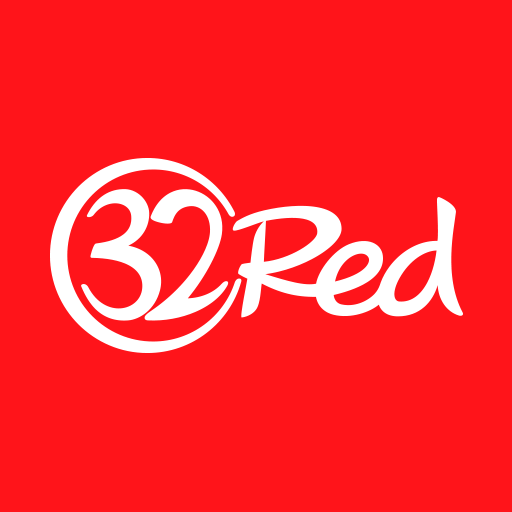 32Red logo