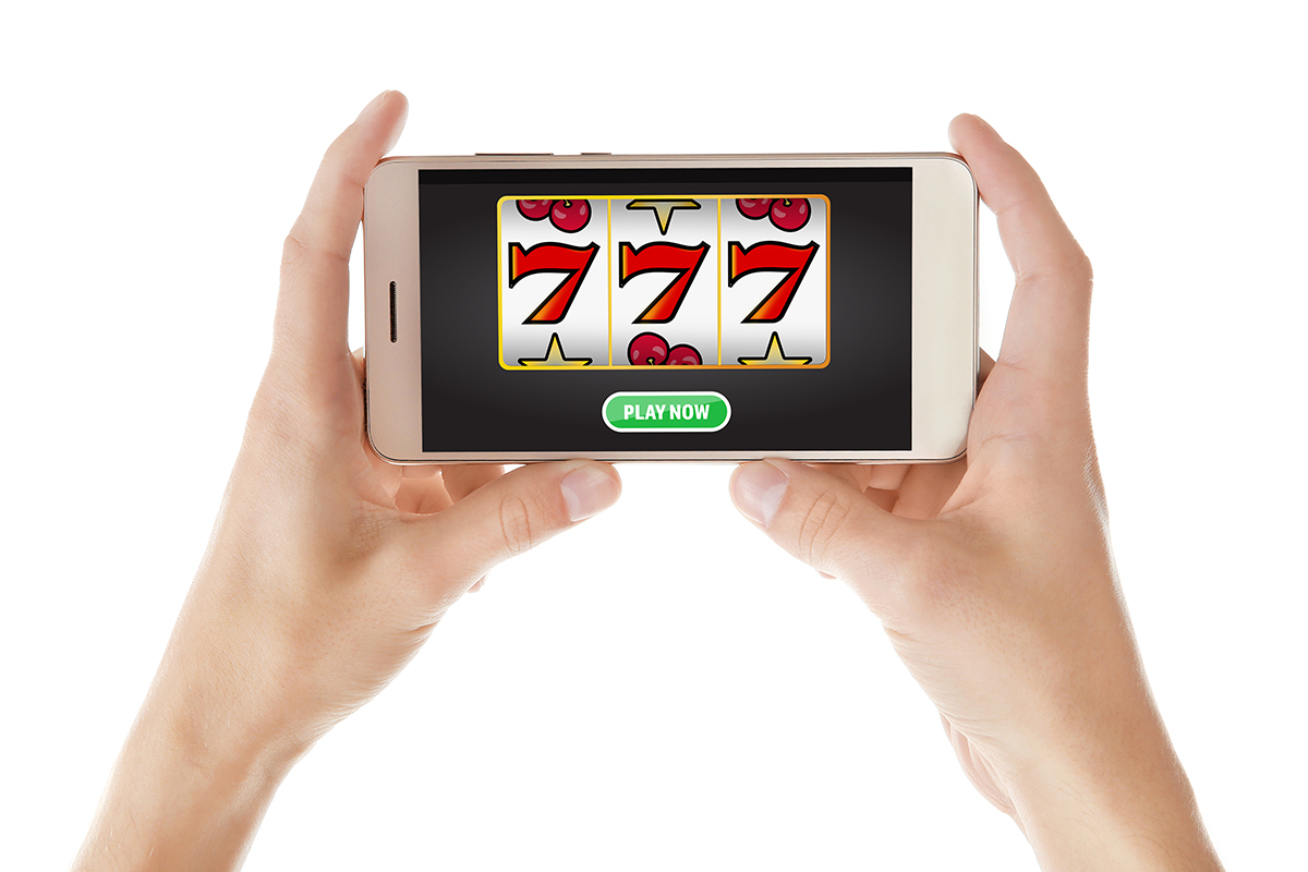 777 Casino Mobile