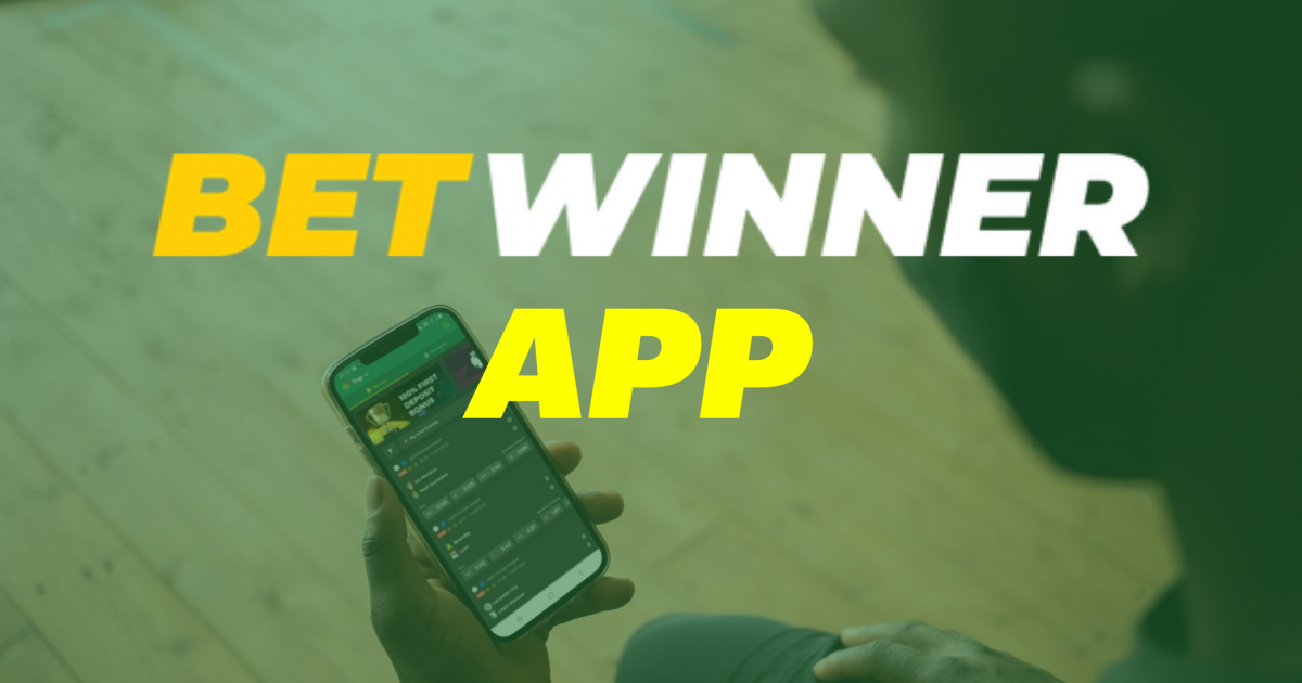 BetWinner App Download