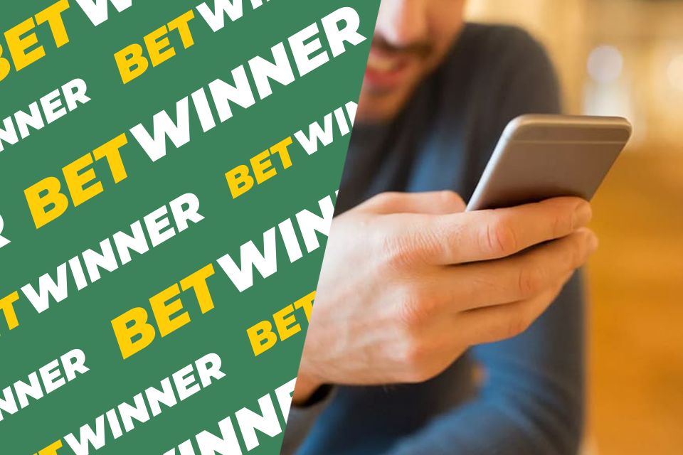 Betwinner Login