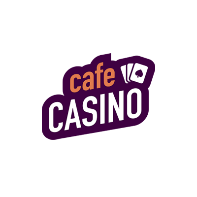 Cafe Casino Logo