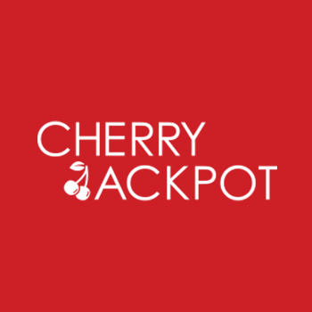 Cherry Jackpot Logo