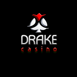 Drake Casino Logo