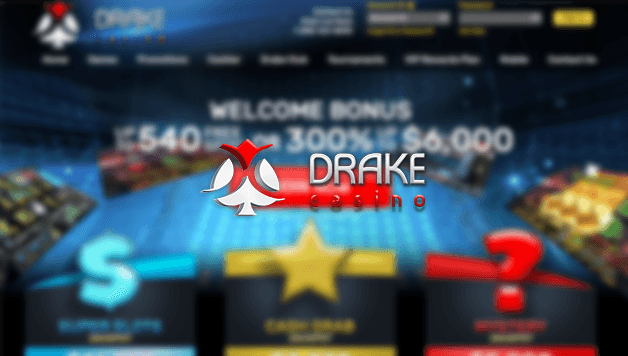 Drake Online Casino