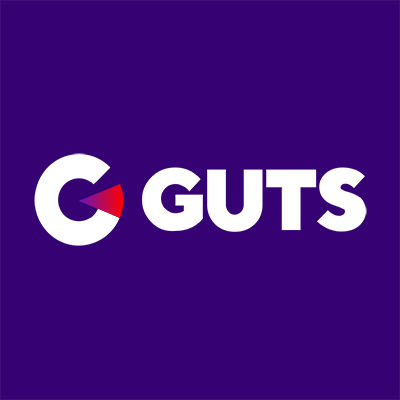 Guts Logo