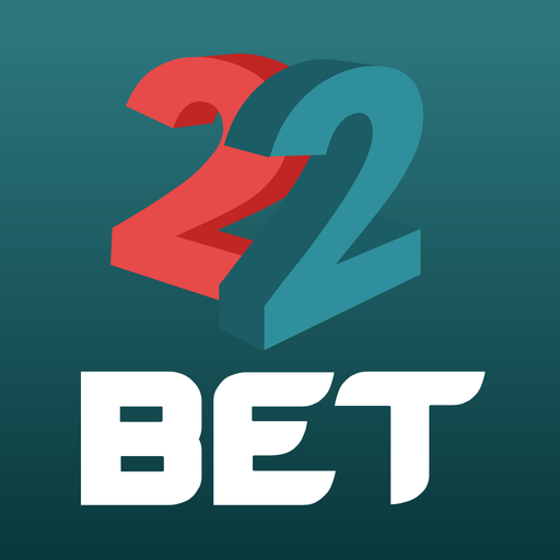 Logotip 22bet