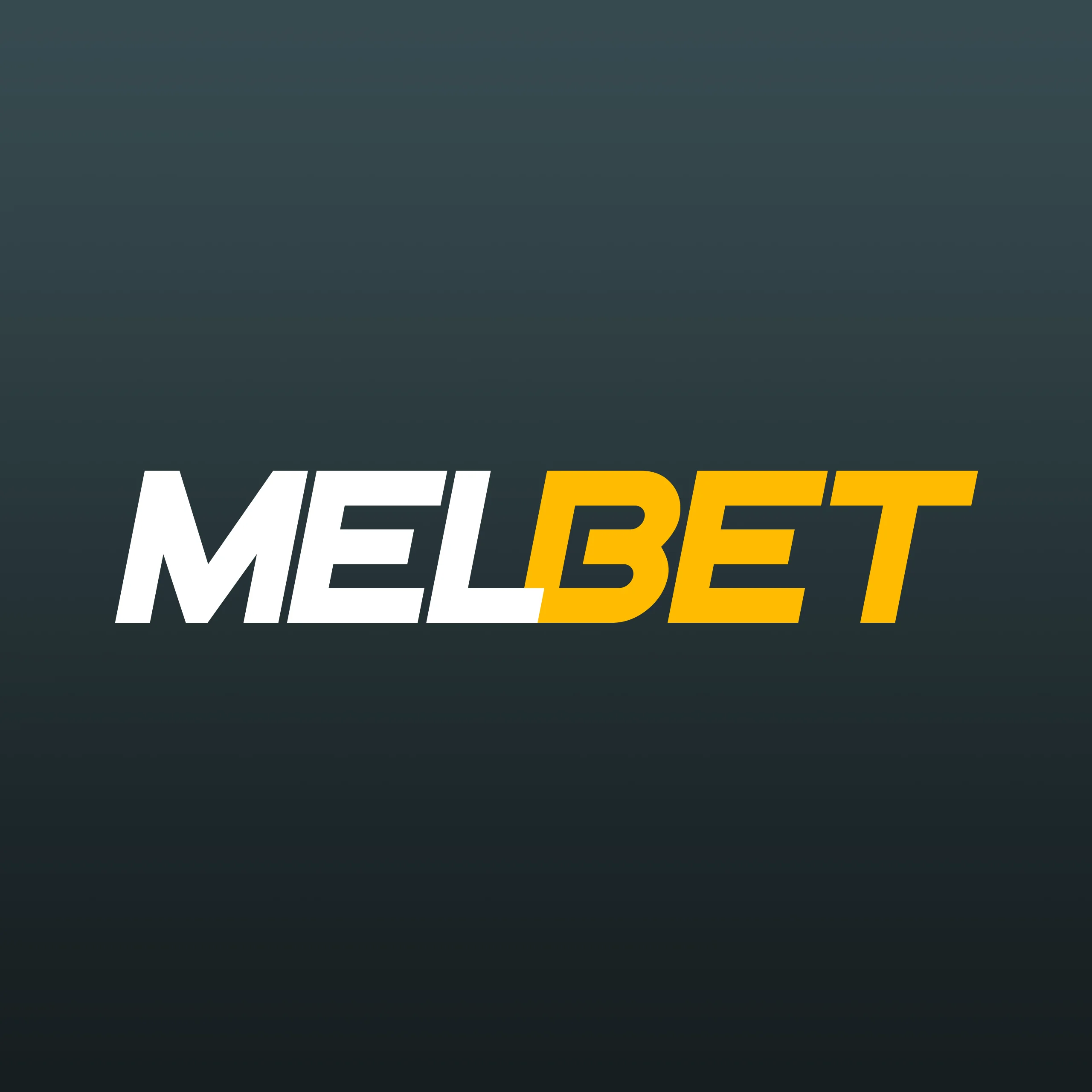 Melbet Logo