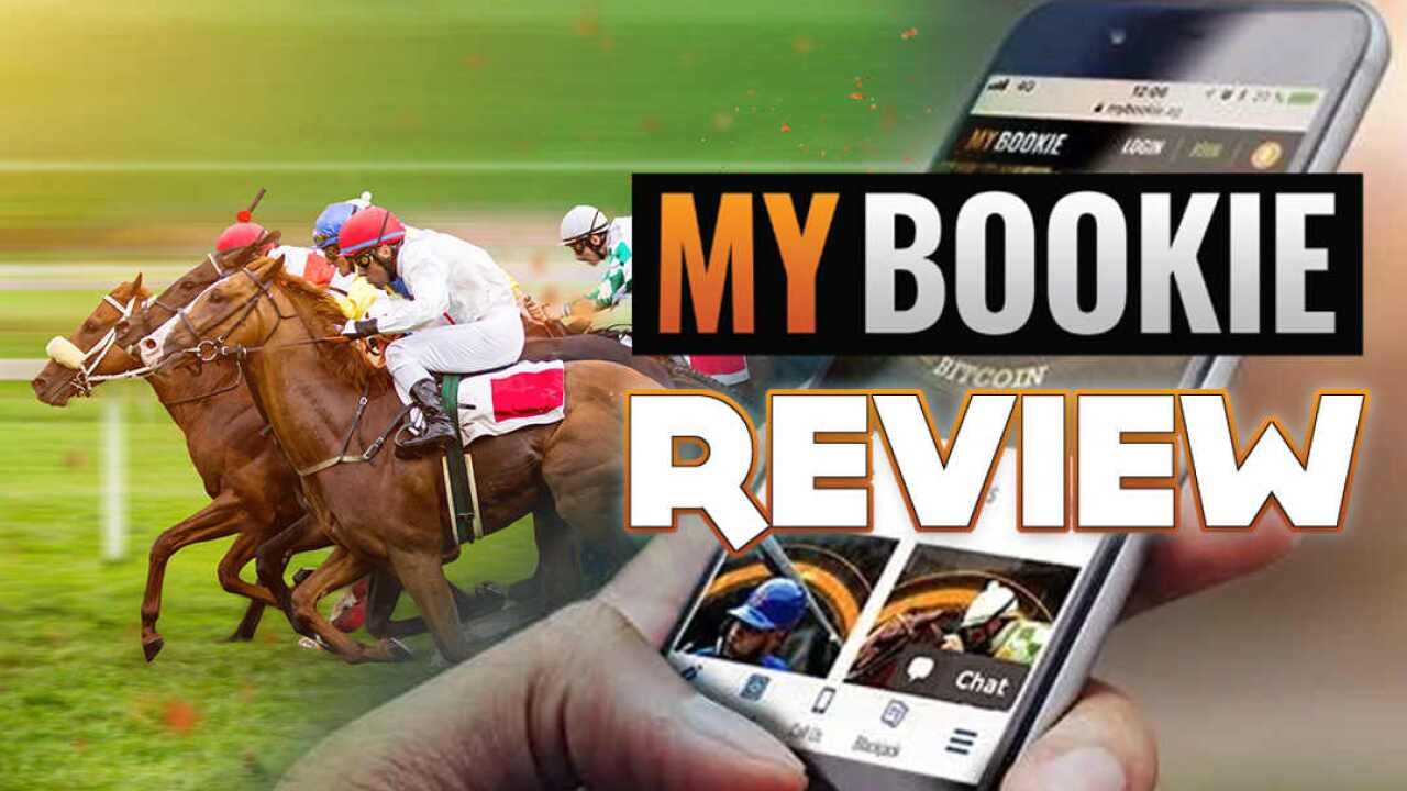 MyBookie Casino Review