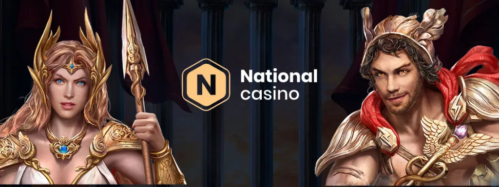 National Casino Review