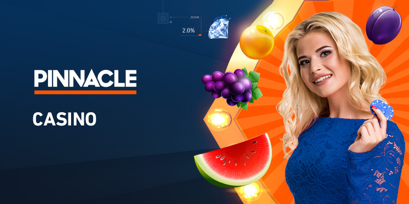 Pinnacle Casino Review