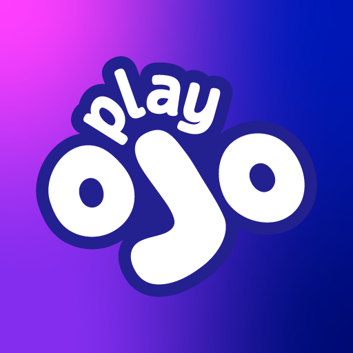 PlayOJO Logo