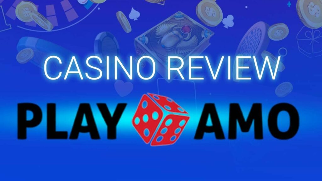 Playamo Casino Review