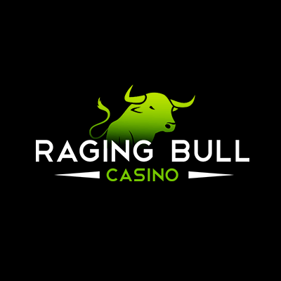 Ragingbull Casino Logo