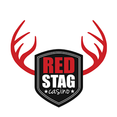 Red Stag Casino Logo