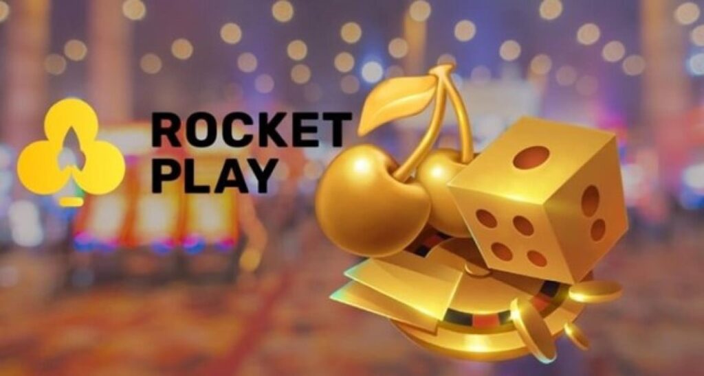 RocketPlay Casino Review