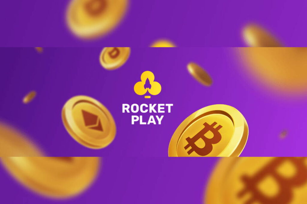 RocketPlay No Deposit Bonus