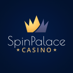 Spin Palace Casino logo