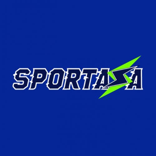 Sportaza Logo