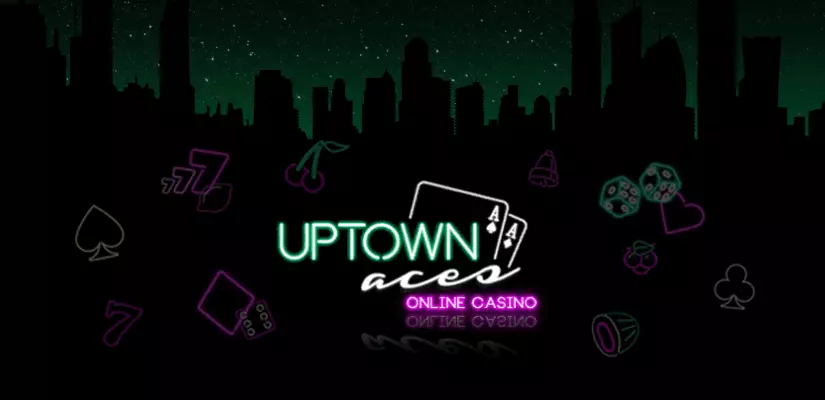 Uptown Aces Online Casino