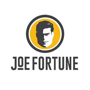 Joe Fortune Casino Logo